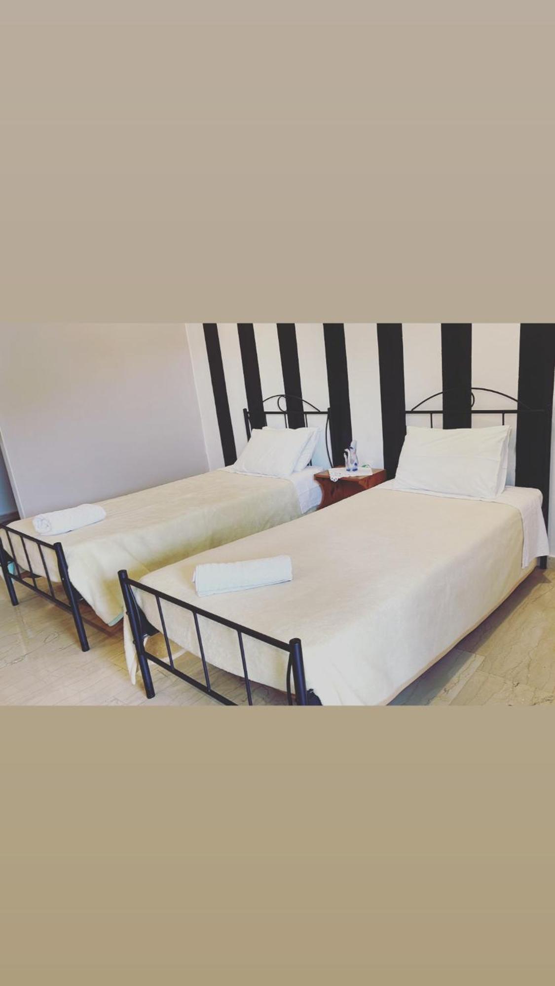 Villa Maria 1 Paleokastritsa Ngoại thất bức ảnh